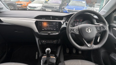 Vauxhall Corsa 1.2 Design 5dr Petrol Hatchback